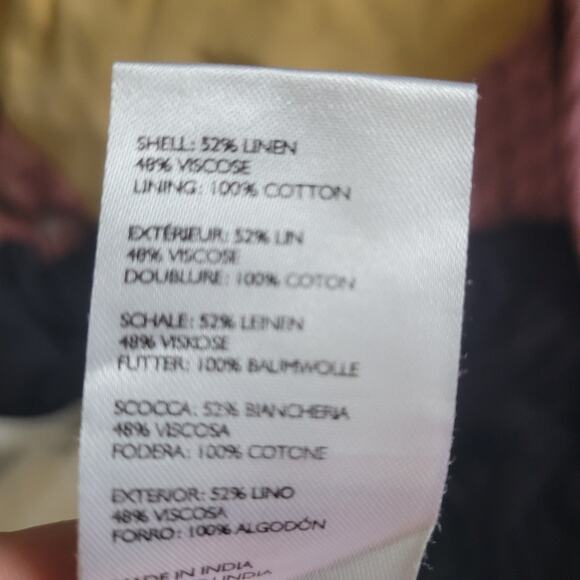 Urban Outfitters Kimchi Blue Medium Desi Strappy Drop Waist Mini Dress - Picture 10 of 10